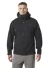 Helly Hansen - Verglas Infinity Shell jakke Black
