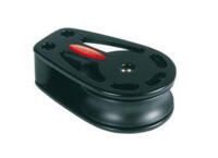 Ronstan serie 50 fodblok tov Ø12mm