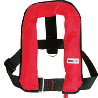 1852 Ocean automatisk børne redningsvest UML