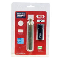 Re-arming pakke 33 gram + klips UML