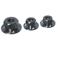 Kabelgennemføring 6mm