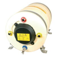 Quick sigmar varmtvandsbeh. 40l/220v-800w