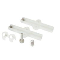 Ultraflex Kit C14 kabel montering på b47-49