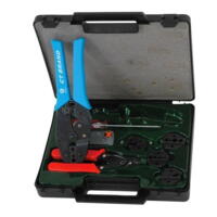 Crimptang sæt RG58/59/62/213