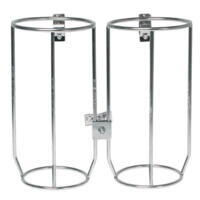 1852 Fenderholder RF 6mm Indv Ø:265/220mm 2stk