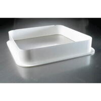 Moonlight Plastic inderramme 42x42  S-55