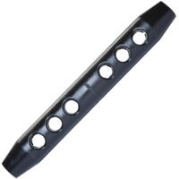 Unimer Fortøjningsfjeder Inline til Ø8-10mm tov