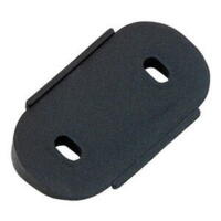 Harken Klemmeunderlag standard, 38 mm hulafstand