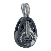 Harken T2 Carbo Blok 40 mm Ratchet