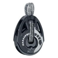Harken T2 Carbo Ratchetblok 57 mm