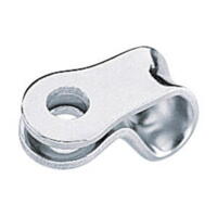 Harken Micro CB justerøje 13 mm sæt