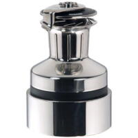 Andersen Compact EL spil 40 FS, under dæk 12V