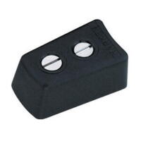 Harken BB. Skinnestop  t/lav skinne