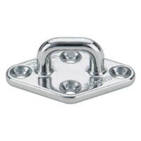 Harken Padeyes  79X51