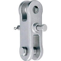 Harken Unit 1 Toggle gaf/gaf 1/2tommer