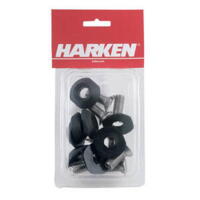 Harken Spil rep.kit B48-B980 skruer/skiver
