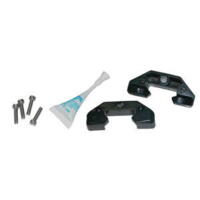Harken BB End Cap Kit