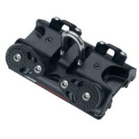 Harken BB 32mm CB Traveler Car w/Shackle 3:1