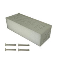 Fusion RA70 Din ramme