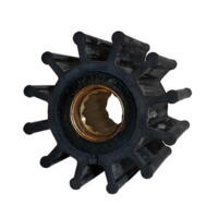 Orbitrade Impeller 6LP,6LPA