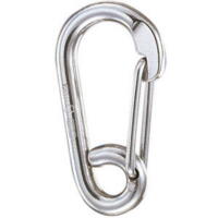 Wichard Sikkerhedshage m/øje  6 mm