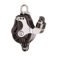 Wichard 55 mm trippleblok m/svirvel, hsv.kl