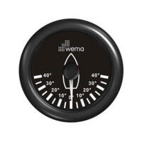 Wema Rorviser instrument Sort