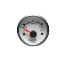 Wema Septictank instrument Hvidt RF