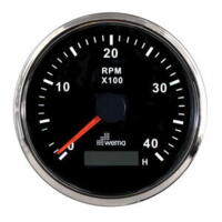 Wema Omd/Time 4000 o.m. Sort RF