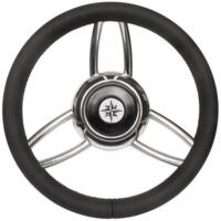 Savoretti rat Ø35cm sort