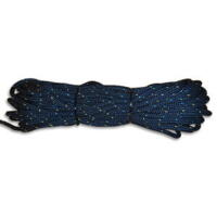 Liros skøde/fald  12mm x 35 mtr  navy NF