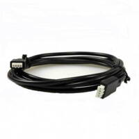 Victron VE Direct kabel til mppt display - 3,0m