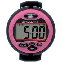 Optimumtime os319 sejlerur pink