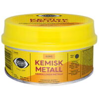 Plastic Padding Kemisk metal 180 ml.