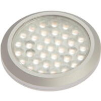 Nauticled loftslampe Ø64/71mm 10-30Vdc 2,4/20W touch, dim