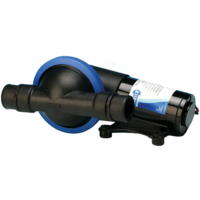Jabsco waste membranpumpe 12V