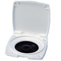 Jabsco skotmonterings kit til "amazon universal"