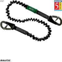 Livline 2 krog elastisk - 2 m