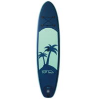 1852 SUP board 320x76x15cm med pumpe, taske, paddle & rep