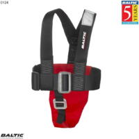 Sikkerhedssele Barn 3-20 kg.