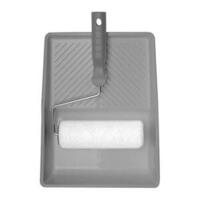 QPT Rullesæt 18 cm Microlon