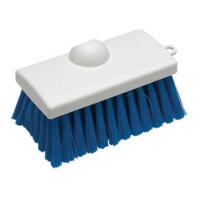 Vikan Børste blød med/vandgennemløb 4750