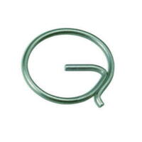 G-ringe 11 mm 100 stk.