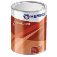 Hempel  Hempaspeed TF