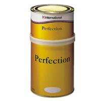 International - Perfection Grunder Hvid 750 ML