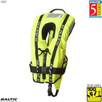 Bambi Super Soft redningsvest