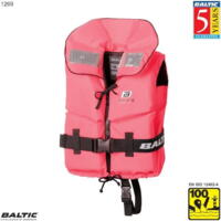 Split Front Børne redningsvest 15-30