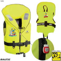 Bamse Børne redningsvest