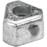 Polipodio Zink Gori 3-bladet, 15-16 tommer