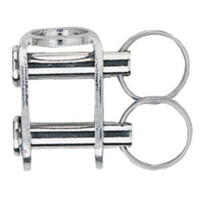 Harken Koblingsled U-adapter 5 mm